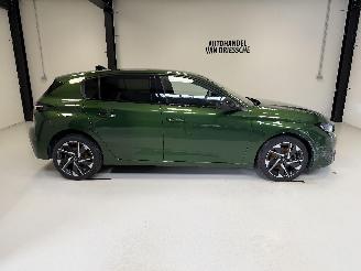 krockskadad bil auto Peugeot 308 ALLURE/AUTOMAAT/HDI 2024/8