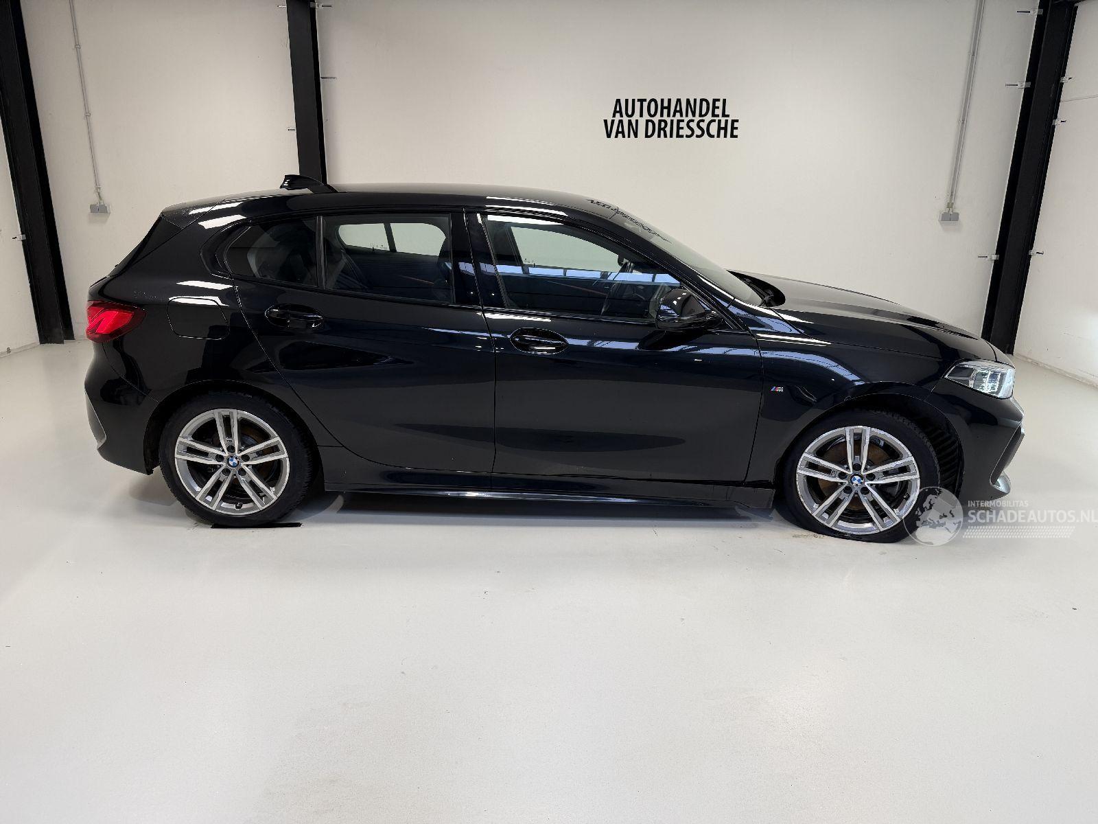 BMW 1-serie M-PACK