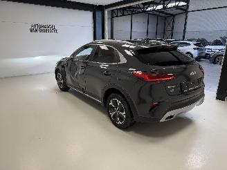 Kia Xceed PLUGIN HYBRIDE picture 5