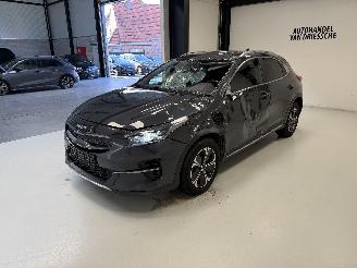 Kia Xceed PLUGIN HYBRIDE picture 7