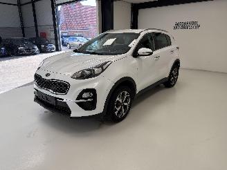 Kia Sportage  picture 8