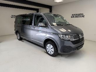Volkswagen Caravelle 9 SITZE/9 PLACE picture 2