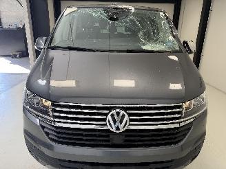 Volkswagen Caravelle 9 SITZE/9 PLACE picture 7