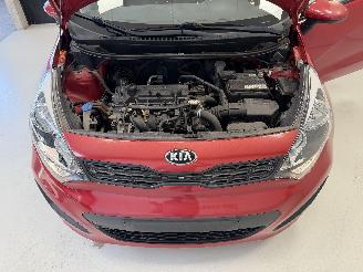 Kia Rio  picture 9