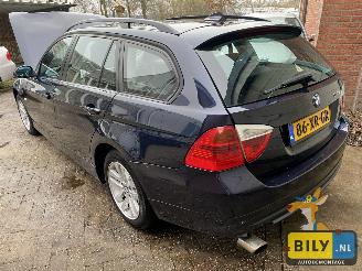 BMW 3-serie 318i picture 5