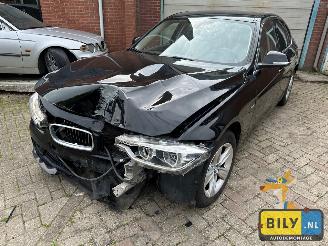 Coche siniestrado BMW 3-serie F30 320D Xdrive 2015 2015/1