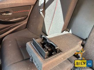 BMW 3-serie F31 320D N47 mineral-grau metallic picture 17