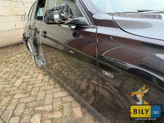 BMW 3-serie F31 320XD N47D20C Black sapphire metallic picture 9