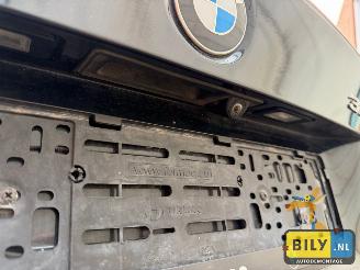 BMW 3-serie F31 320XD N47D20C Black sapphire metallic picture 14