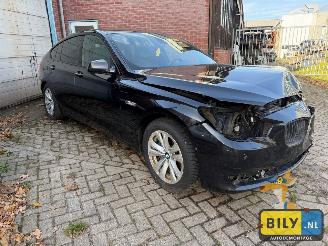 BMW 5-serie  picture 2