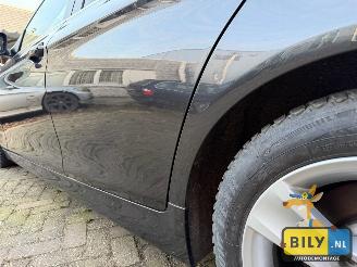 BMW 5-serie F11 1 520D N47  sophisto-grau Brillanteffekt metallic picture 6