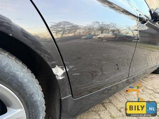 BMW 5-serie F11 1 520D N47  sophisto-grau Brillanteffekt metallic picture 7