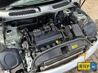 Mini Cooper R50 Cooper W10B16 Pure silver (900) picture 8