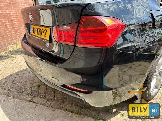 BMW 3-serie F30 320D N47N schwarz 2 (688) picture 5