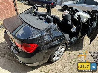 BMW 3-serie F30 320D N47N schwarz 2 (688) picture 3