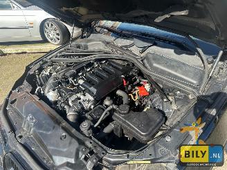 BMW 5-serie E60 530D M57N2 Carbon-schwarz (416) picture 8