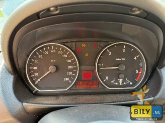 BMW 1-serie  picture 10