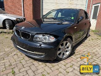 Démontage voiture BMW 1-serie  2008/1
