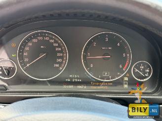 BMW 5-serie BMW F11 520XD B47D20 Alpineweiss 3 picture 11