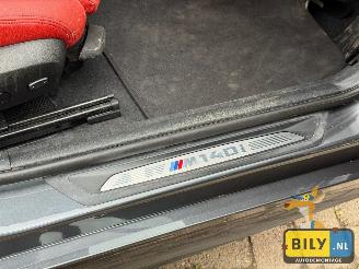 BMW 1-serie BMW F20 M140i mineral-grau metallic B58B30 10.000KM!!! picture 15