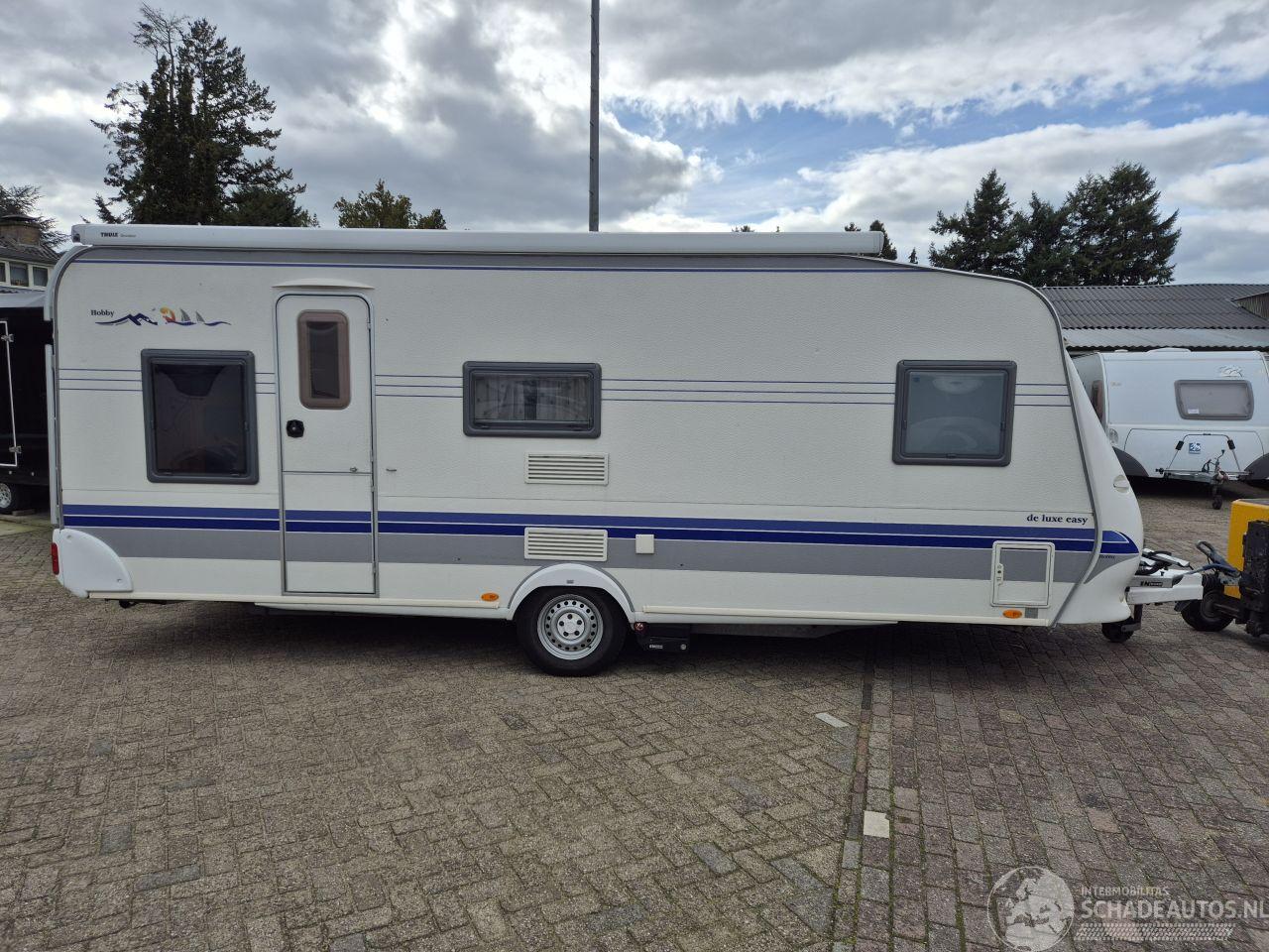 Hobby  560 KMFE