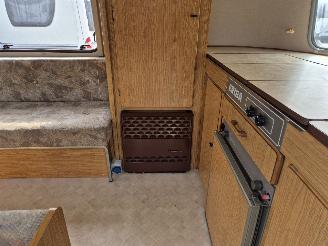 Eriba  Touring pan picture 8