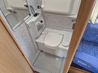 Adria  Unica 390 DS picture 15