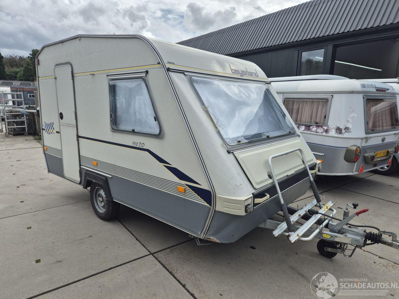 Beyerland  350 DD