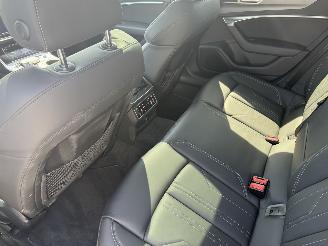 Audi A7 Sportback 5.0 TDI Quattro s-line / Panorama picture 9
