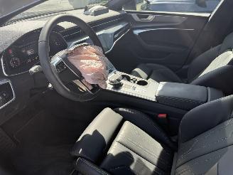Audi A7 Sportback 5.0 TDI Quattro s-line / Panorama picture 7