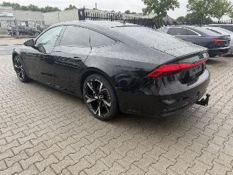 Audi A7 Sportback 5.0 TDI Quattro s-line / Panorama picture 6