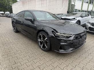 Audi A7 Sportback 5.0 TDI Quattro s-line / Panorama picture 3