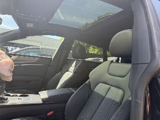 Audi A7 Sportback 5.0 TDI Quattro s-line / Panorama picture 8