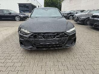 Audi A7 Sportback 5.0 TDI Quattro s-line / Panorama picture 2