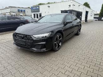  Audi A7 Sportback 5.0 TDI Quattro s-line / Panorama 2025/1