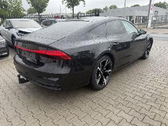 Audi A7 Sportback 5.0 TDI Quattro s-line / Panorama picture 4
