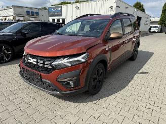 Dacia Jogger 81 kw Extreme Plus 7-persoons 2025/1