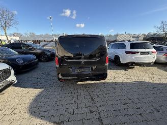 Mercedes V-klasse V-300 Avant-Garde extra lang / facelift picture 5