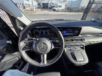 Mercedes V-klasse V-300 Avant-Garde extra lang / facelift picture 8