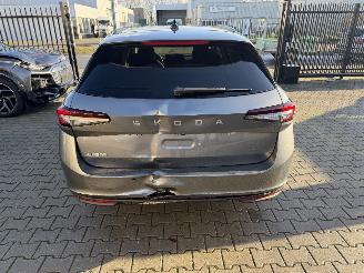 Skoda Superb 1.5 TSI DSG mHEV Essence picture 5