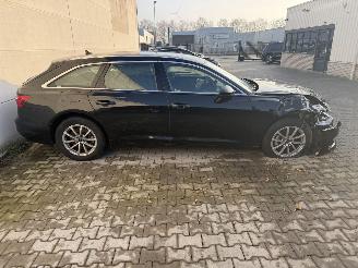 Audi A6 avant 45 TFSI S-Tronic picture 4