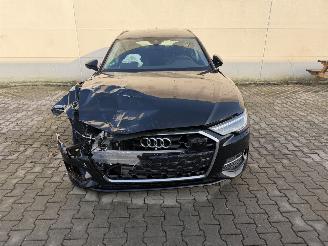 Audi A6 avant 45 TFSI S-Tronic picture 2