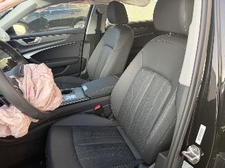 Audi A6 avant 45 TFSI S-Tronic picture 8