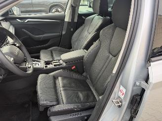 Skoda Octavia 2.0 TDI Tour picture 8