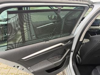 Skoda Octavia 2.0 TDI Tour picture 14