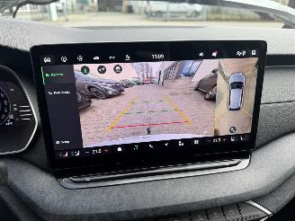 Skoda Octavia 2.0 TDI Tour picture 12