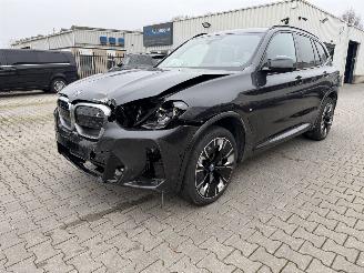  BMW iX3 M-Sport / Panorama/ Impressive 2023/11