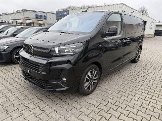  Citroën SpaceTourer 2.0 HDI 130 kw Plus M 2026/1