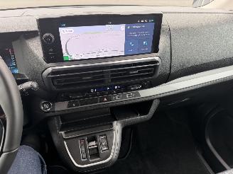 Citroën SpaceTourer 2.0 HDI 130 kw Plus M picture 11