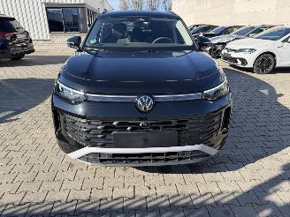 Volkswagen Tayron 1.5 eTSI 110 kW Life picture 2